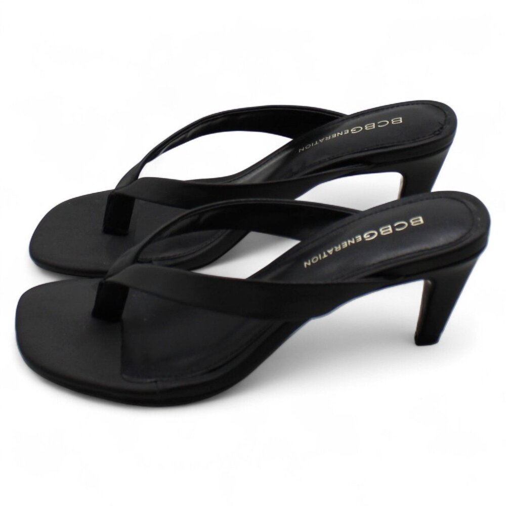 BCBGeneration Tabina Sandals NWT - image 2